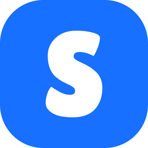 Prespa dark mode logo 