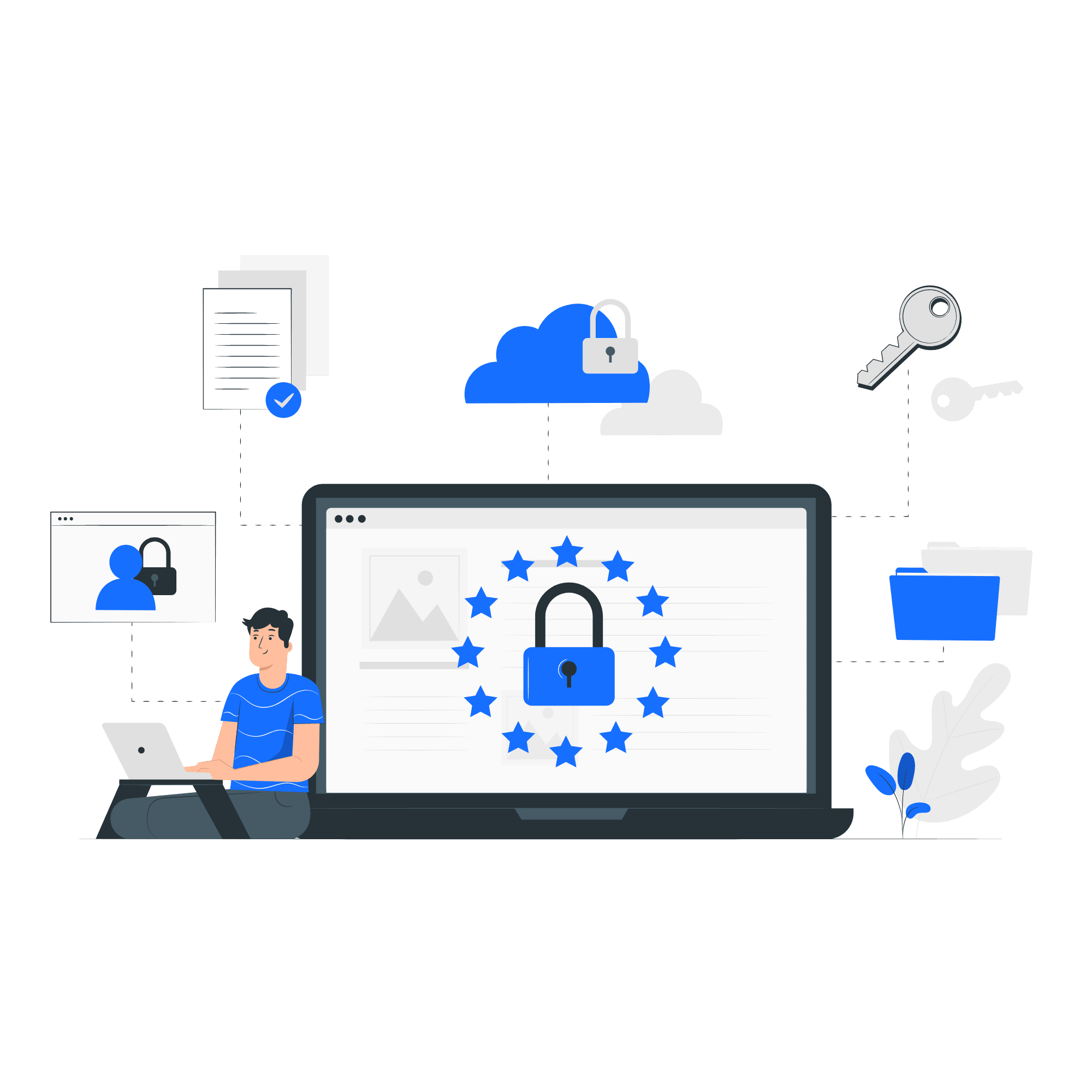 Sécuriser un Site Web