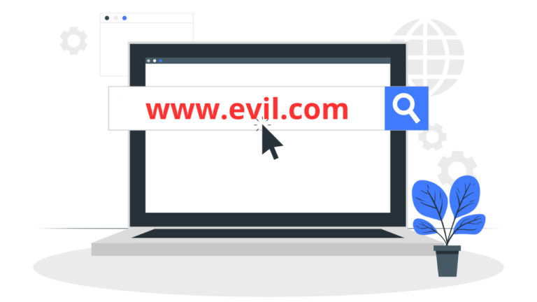 Can I Get Hacked by a Link? 4 Scary Risks When You Click