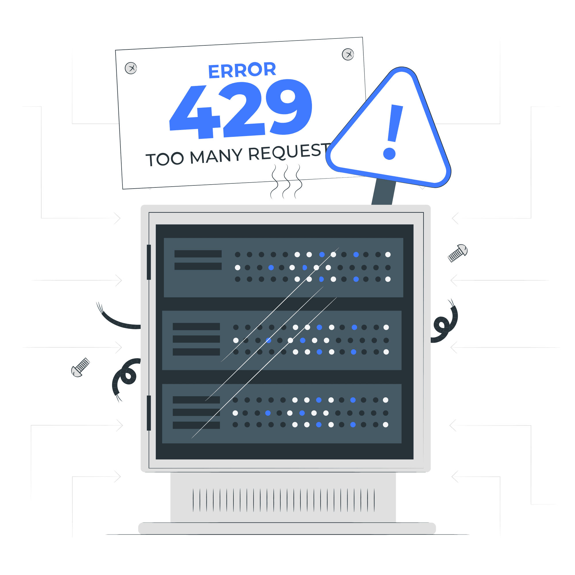 DDoS Protection for Websites: 4 Tips to Secure It - Secureweb