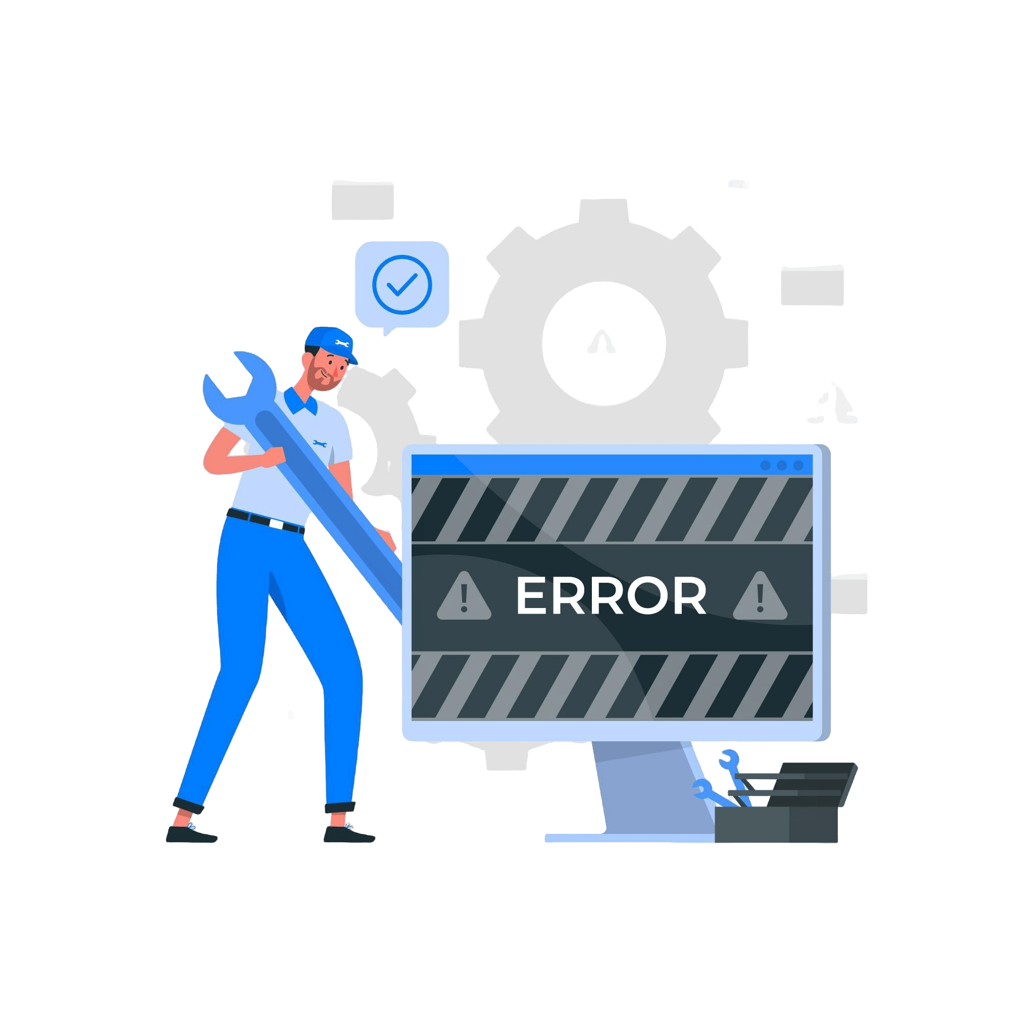 Developer Mistakes in Cybersecurity