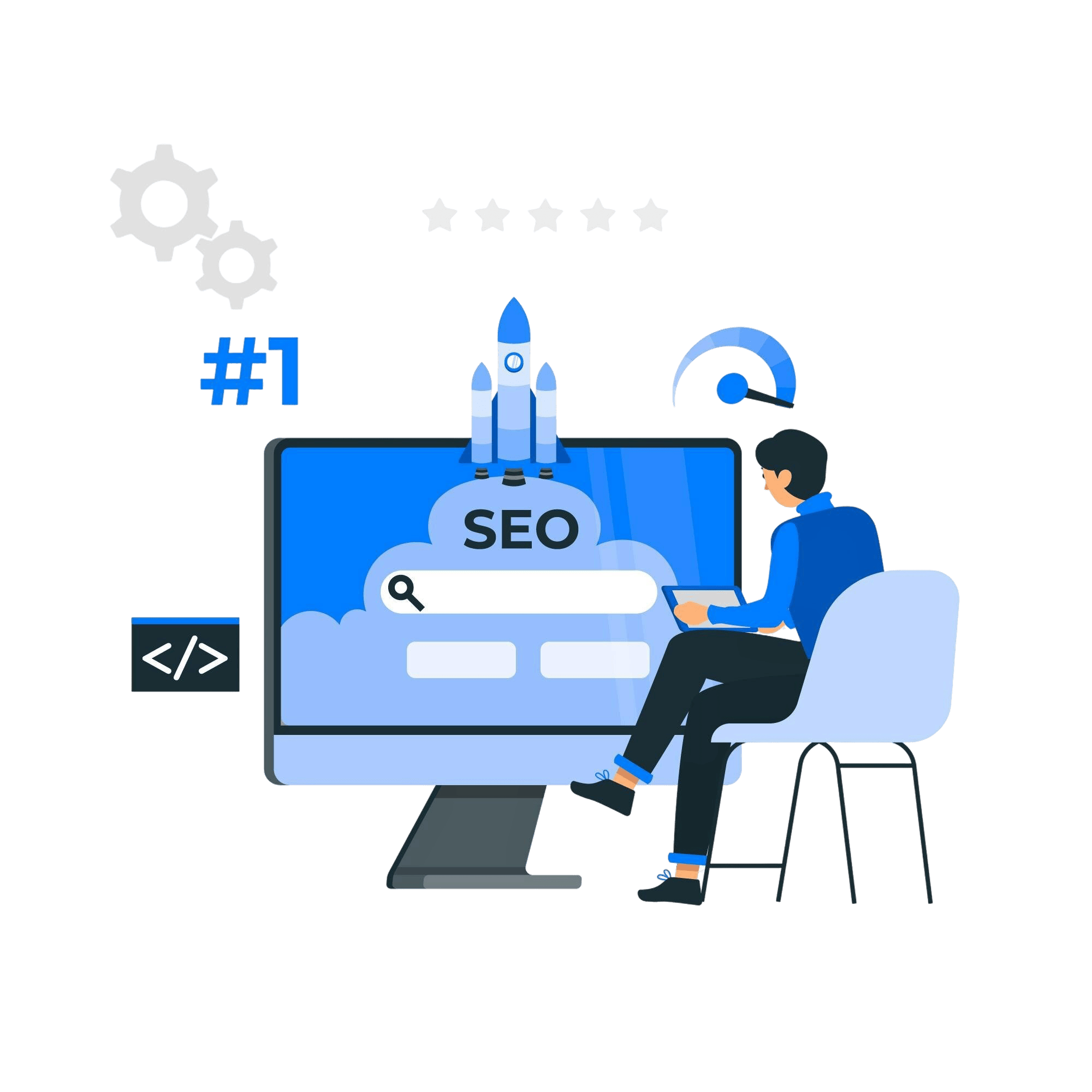 Cybersecurity and SEO