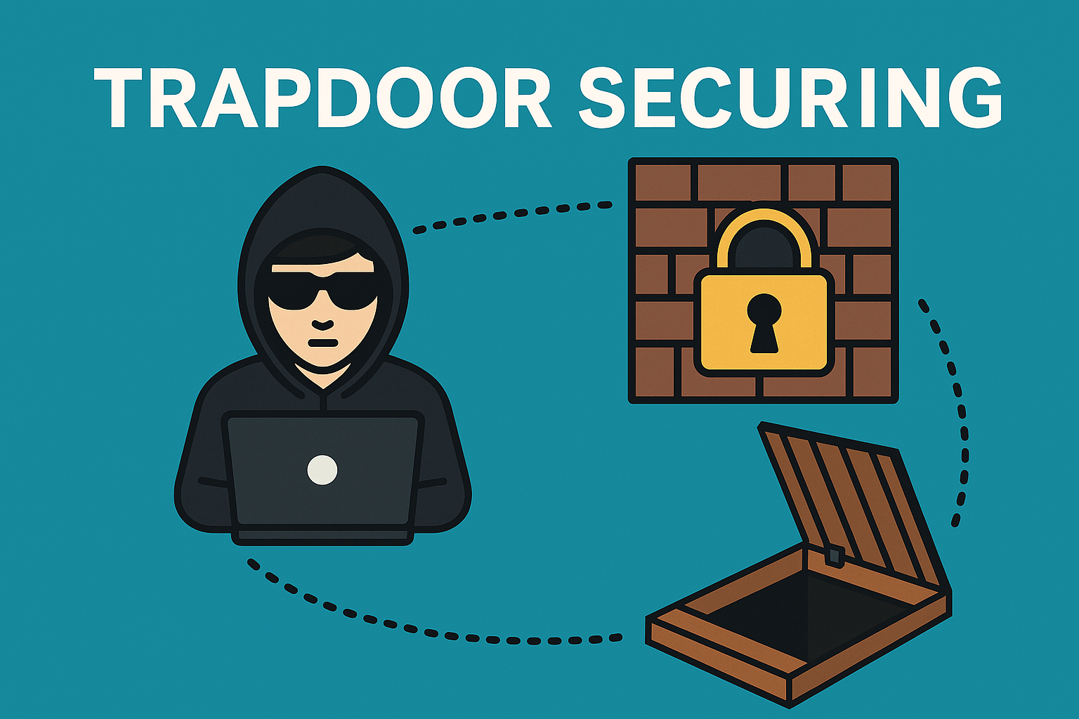 trapdoor