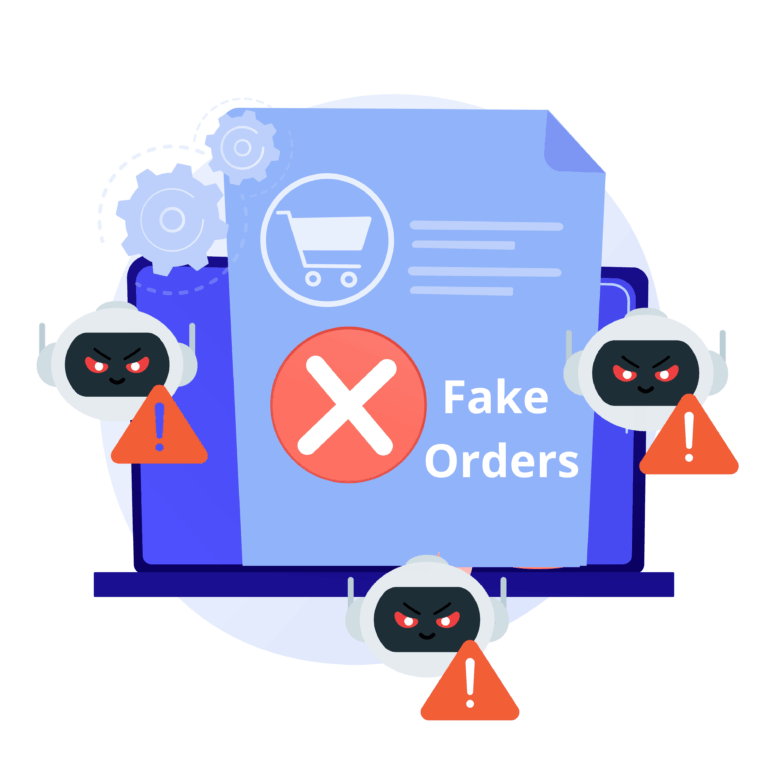 Fake Orders from Ads: How They Hurt Your Business and How to Stop Them