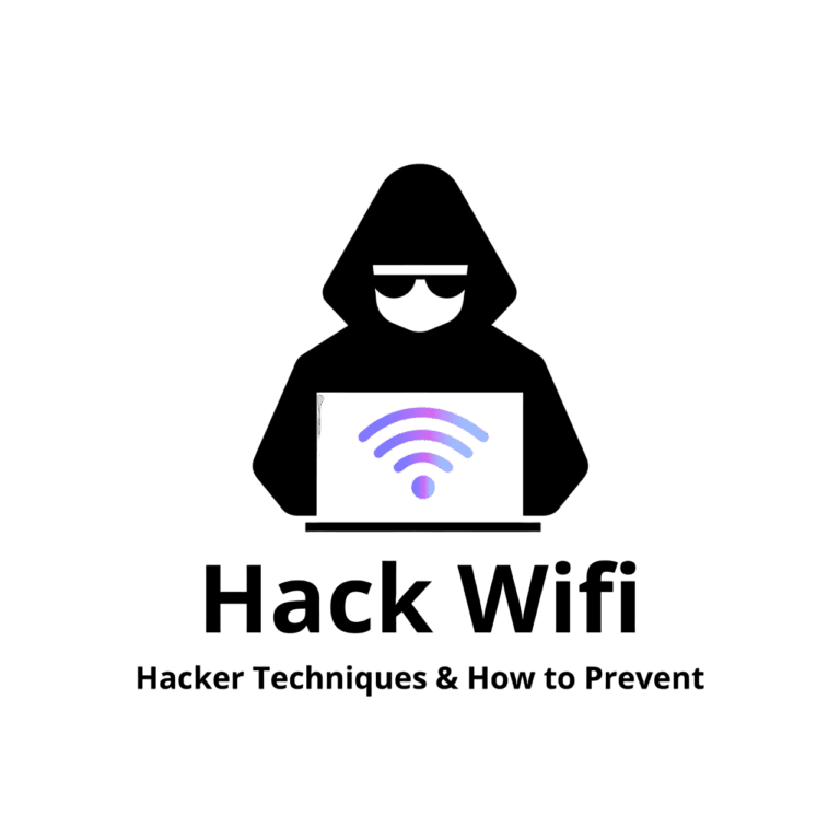 Hack WiFi in Morocco: hackers techniques and how to prevent